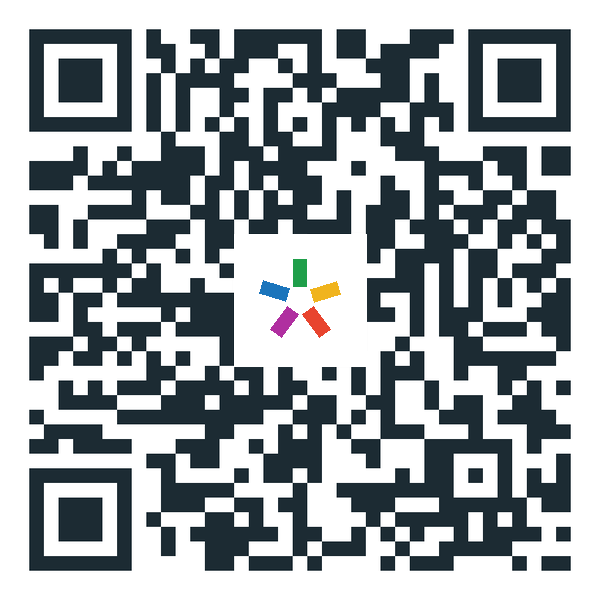 QR-код Системы быстрых платежей для пожертвования фонду